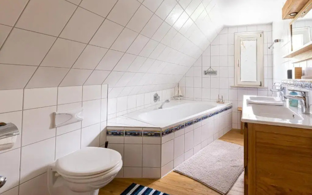 Ferienhaus Ankerherz