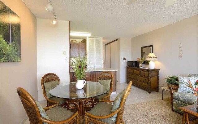 Maui Vista 1216 - One Bedroom Condo