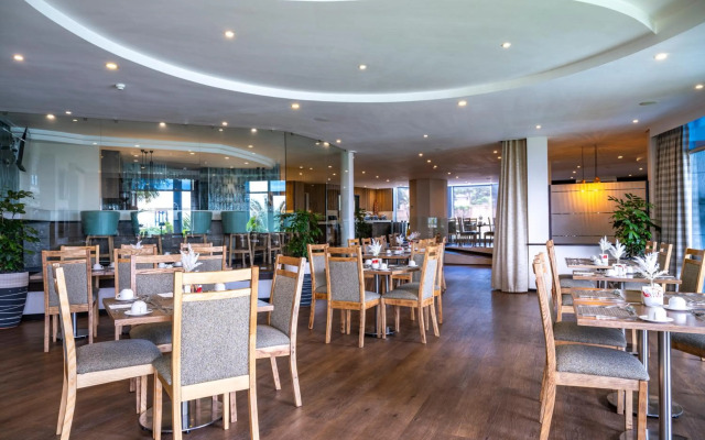 The Paxton Hotel