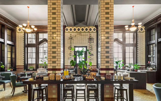 Kimpton Clocktower by IHG