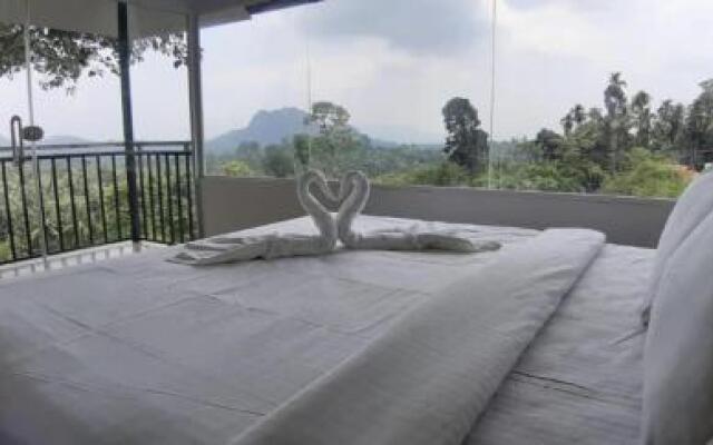 Wayanad Cave N Pillar Resort