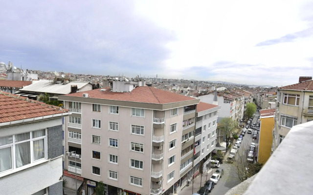 Hotel Topkapı