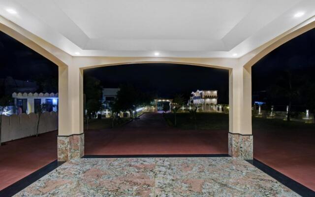 Treebo Tryst Hotel Royal Amar