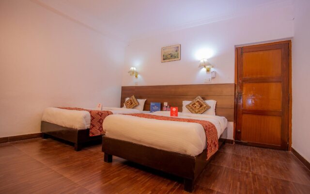 Hotel Lake Palace