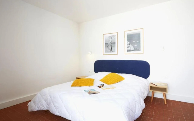 Résidence Nemea Les Carrats