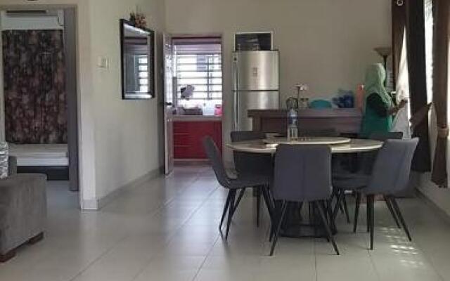 Venice of Perak Homestay MALAY ONLY