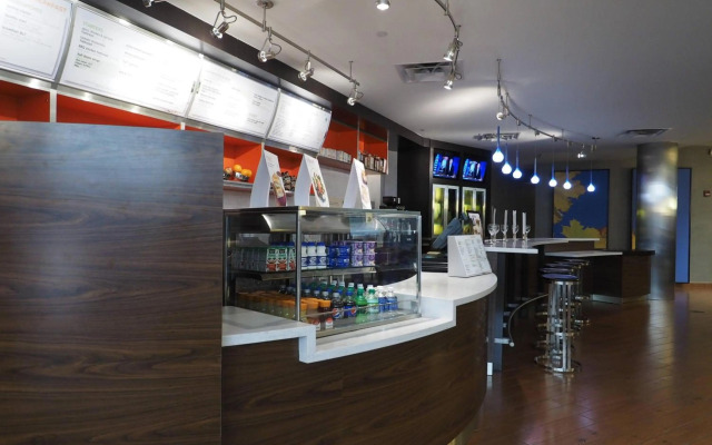 Courtyard by Marriott Columbus West/Hilliard