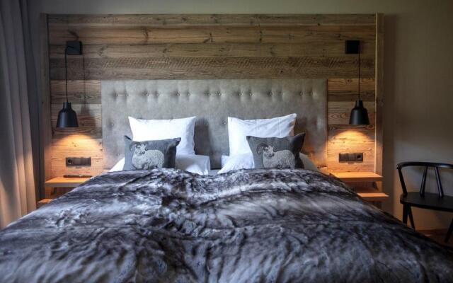 AlpenParks Hotel & Apartment Arlberg Warth