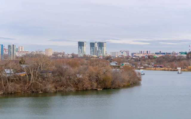 Апартаменты Йорт на улице Ярдем 25