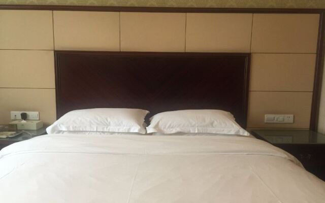 Vienna Hotel Shenzhen Nanxin Road