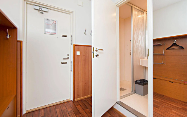 Omena Hotel Turku Humalistonkatu