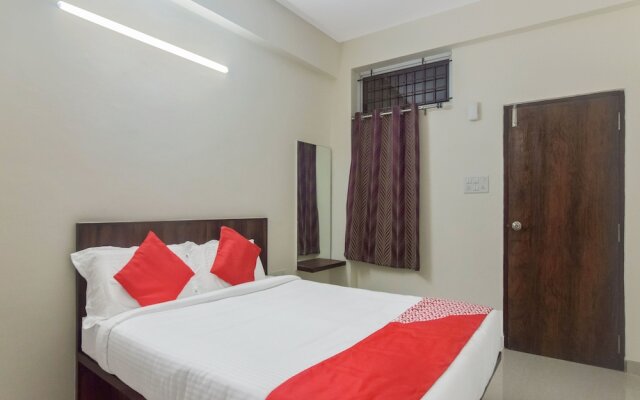 OYO 12347 MV Residency