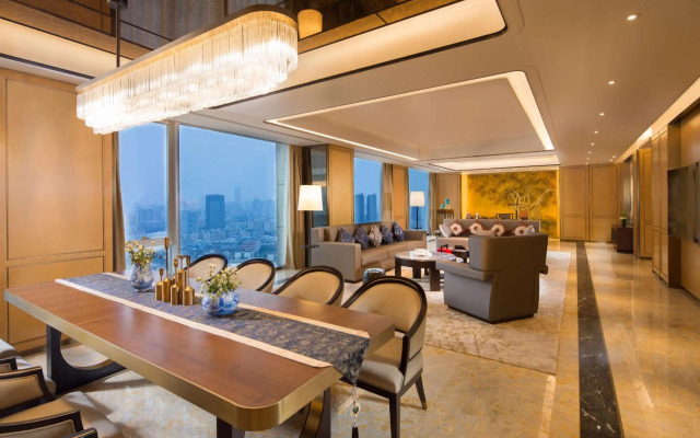 Kempinski Hotel Fuzhou