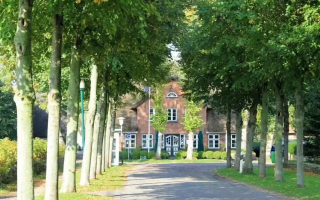 Westerheide Modern Retreat