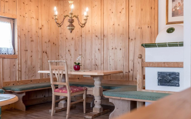 DAS KALTSCHMID - Familotel Tirol