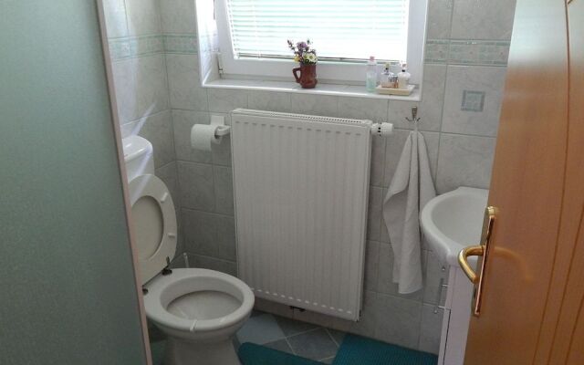 Sunny Holiday House B&B
