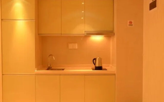 Changle Holiday Hotel(Chengdu New Exhibition Center)