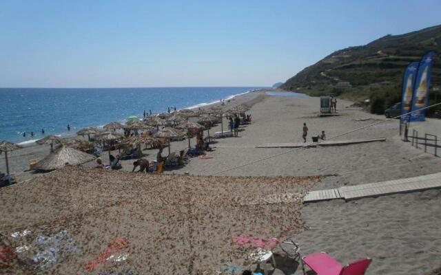 Villa Serenity Relaxing Retreat in Kymi Euboea