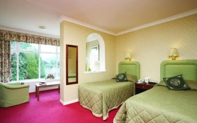 The Park Hotel Peebles