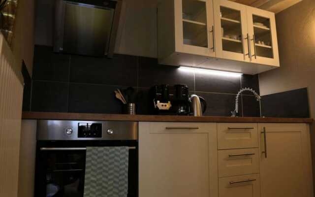 Ferieheisel - Everything, Except Usually!