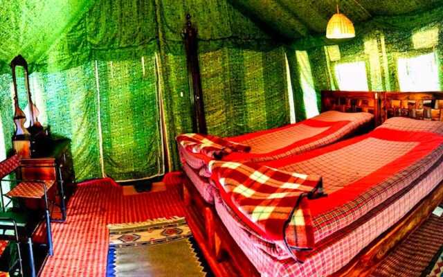 Banjara Camp and Retreat Sangla