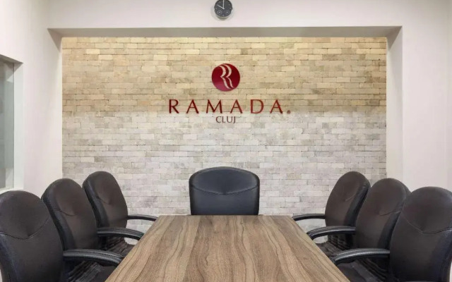 Ramada Cluj Napoca