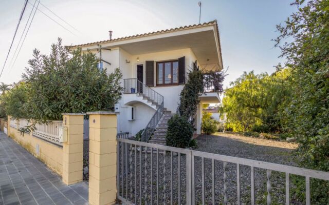 House Marisol Verditz
