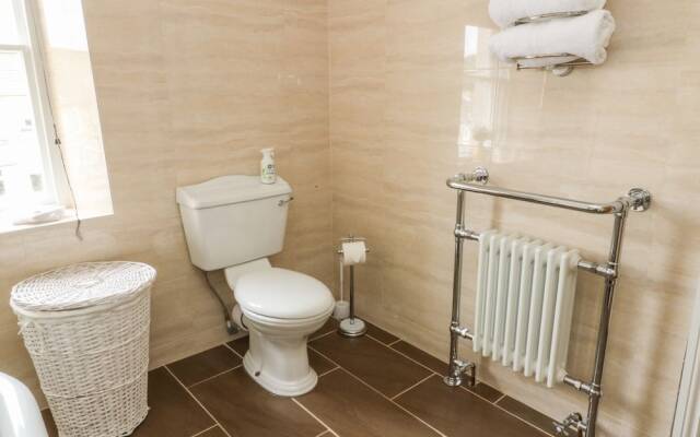 Daisy's Holiday Cottage