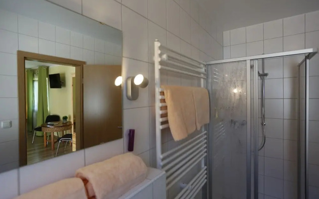 Corners Inn Schlafgut In Wallmerod
