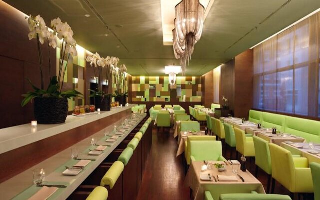SIDE, a Member of Design Hotels