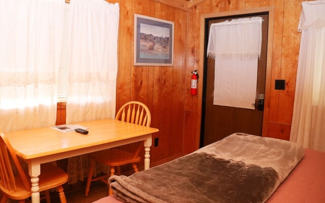 Stampede RV Resort