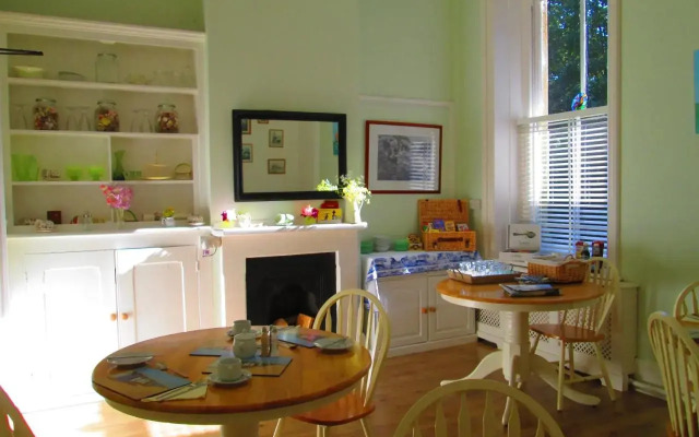 Weston Manor Bed and Breakfast