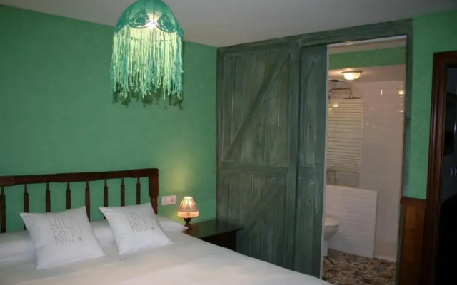 Casa Rural El Hilo Rojo