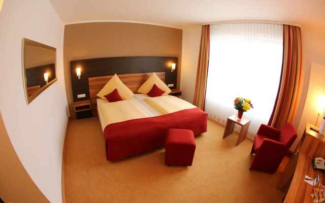 Hotel Sittardsberg