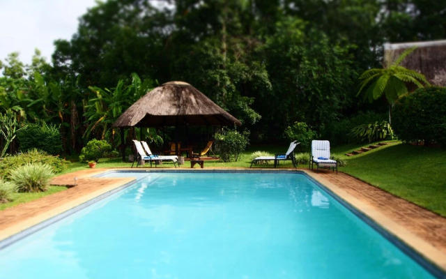 Thokozani Lodge