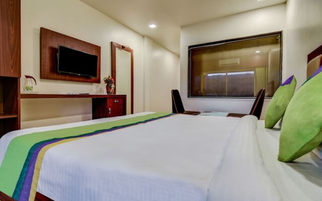 Treebo Trend Khushi River Side Retreat