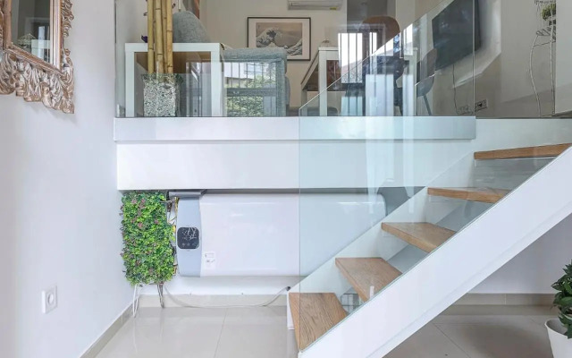 Magnifico apartamento de diseño centro Sevilla