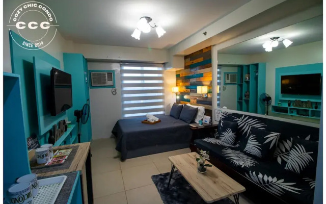 Avida Towers Sucat