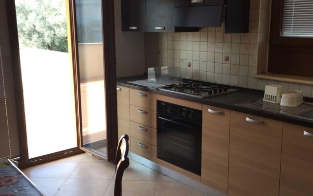 Apartment Via Dromo I