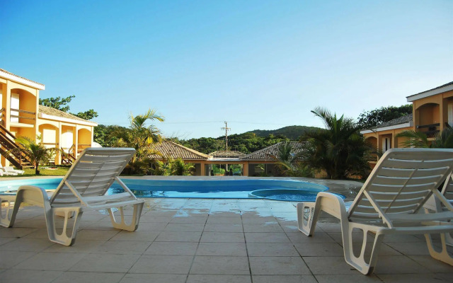 Hotel Latitud Buzios by Latitud Hoteles