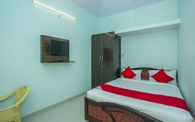 Oyo 23030 Hotel Gtv Comforts