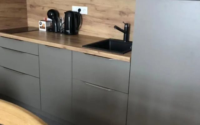 Štruncova Pila - apartmány s wellness 2,06 a 3,03