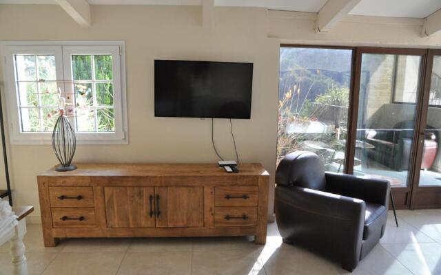 Les Terrasses de la Roque Alric