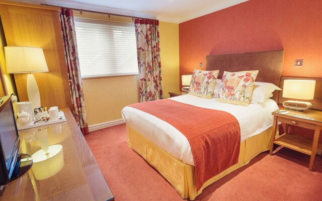 Briery Wood Country House Hotel