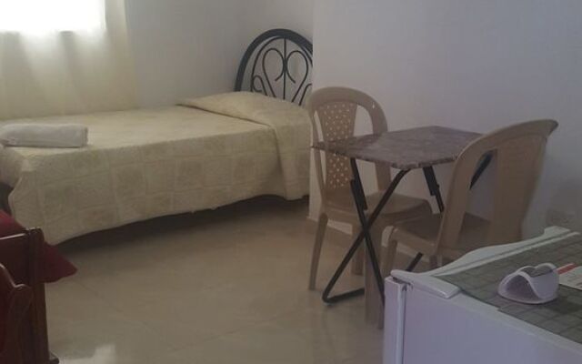 Apartamentos Miss Brigida