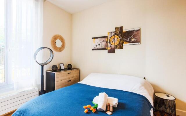 LA SOLEILLA VI4295 By Riviera Holiday Homes