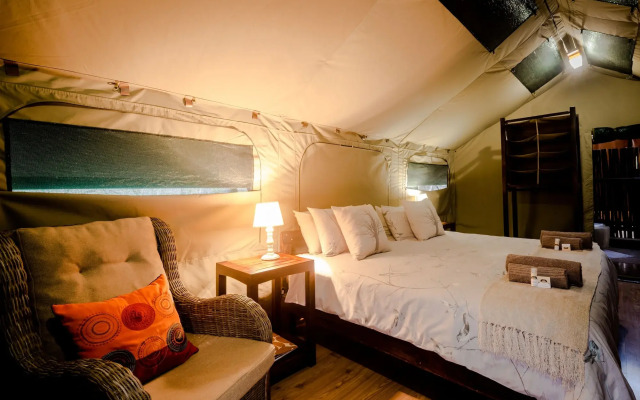 Bundox Safari Lodge