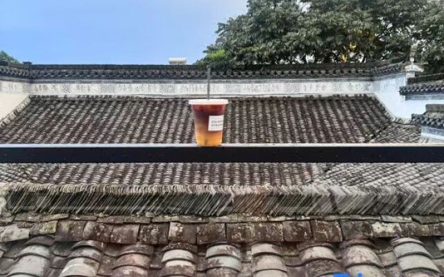 One read and one clean homestay