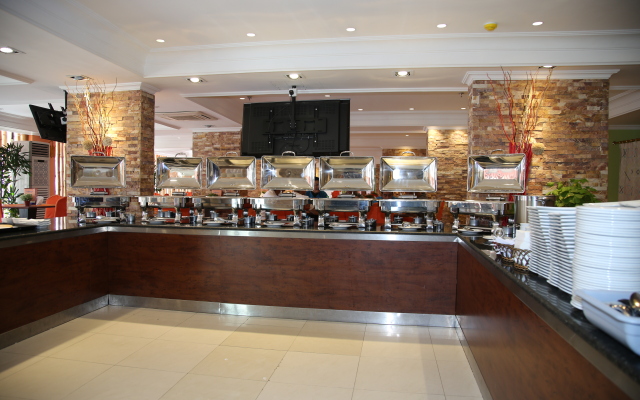 Tulip Inn Riyadh