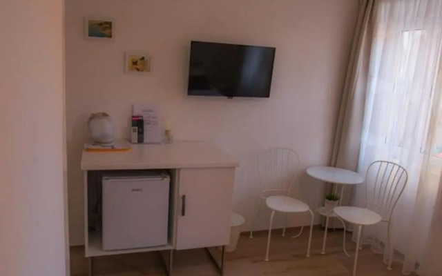 Luxury X-Rooms and Apartments Old Town